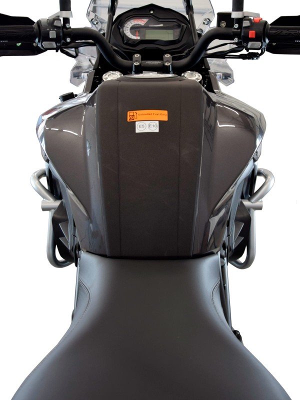 BENELLI TRK 502 / 502X VARIKLIO APSAUGOS LANKAI